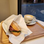 エクセルシオール カフェ - 