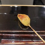 やきとり松岡 - 