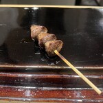 やきとり松岡 - 