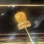 やきとり松岡 - 