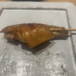 やきとり松岡 - 