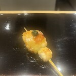 やきとり松岡 - 