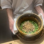 やきとり松岡 - 