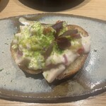 やきとり松岡 - 