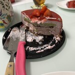 シャトレーゼ - 