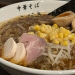 中華そば こびき - 