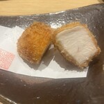 やきとり松岡 - 