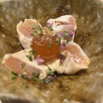 やきとり松岡 - 