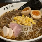 中華そば こびき - 