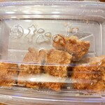 松のや - 料理写真: