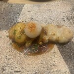 やきとり松岡 - 