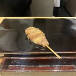 やきとり松岡 - 