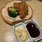 ヤキトリサクラ - 