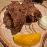 ヤキトリサクラ - 