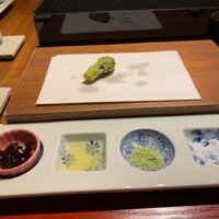 てんぷら膳 - 