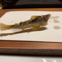 てんぷら膳 - 