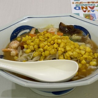 リンガーハット_1