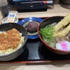 資さんうどん 八千代店