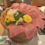 築地すし鮮 総本店 - 