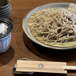 蕎麦茶屋 壷中 - 