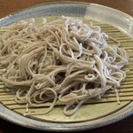 蕎麦茶屋 壷中 - 