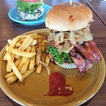 キャプテンカンガルー - 