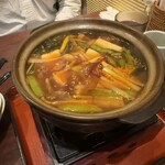 ブレーメン通り富士見庵 - 