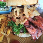 キャプテンカンガルー - 