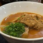 元祖じゃんがららぁめん - 