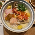 築地すし鮮 総本店 - 