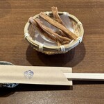 蕎麦茶屋 壷中 - 料理写真: