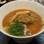 元祖じゃんがららぁめん - 