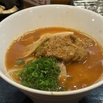 元祖じゃんがららぁめん - 