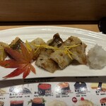 築地すし鮮 総本店 - 