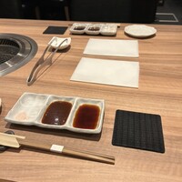 焼肉ソムリエ 萬樹亭 福島店 - 