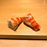 鮨 よし田 - 