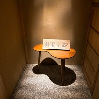 鮨 よし田 - 