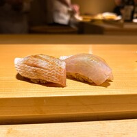 鮨 よし田 - 