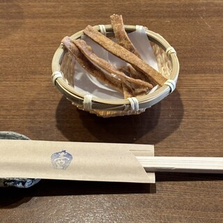 蕎麦茶屋 壷中_0