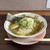 畑やんラーメン - 料理写真: