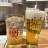 餃子酒場 満太郎 バルチカ03店