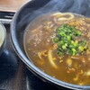天神うどん