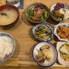 奈良 オモテナシ食堂