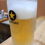 モンスターグリル - 