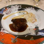 横濱元町 霧笛楼 - 