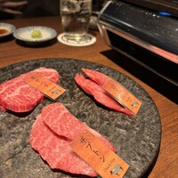和牛焼肉やくにく 徹 - 