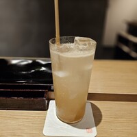 やきとり松岡 - 奇跡のゆず　930円(税込)