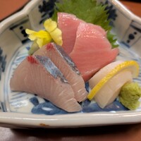 いけす無門 新宿 - 