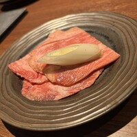 和牛焼肉やくにく 徹 - 