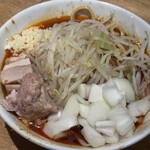 メン ヤード ファイト - 